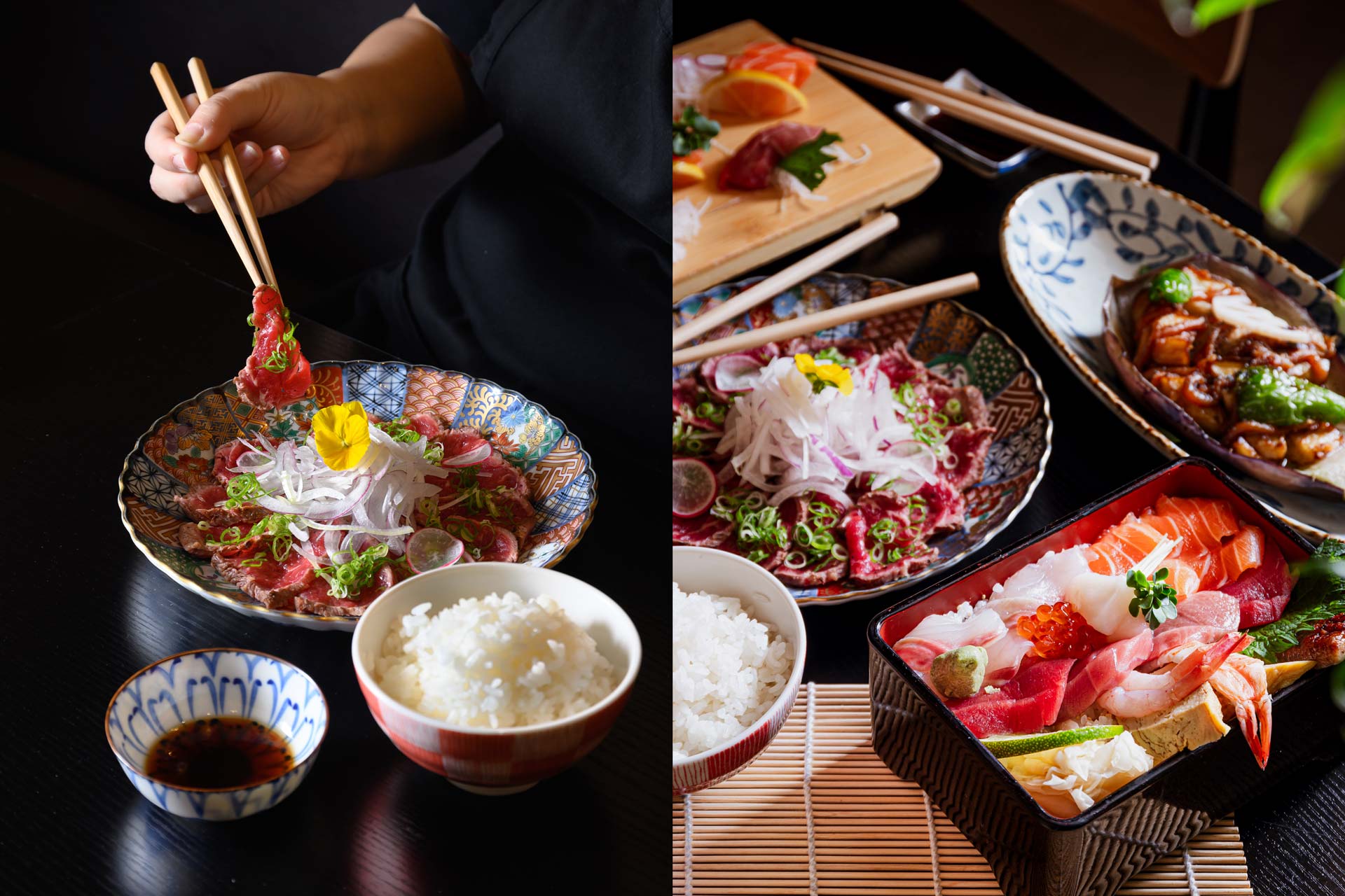 ZEN | Japonais Authentique | Restaurant